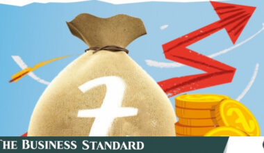 As subsidies rise, govt faces mounting pressure to mobilise funds 