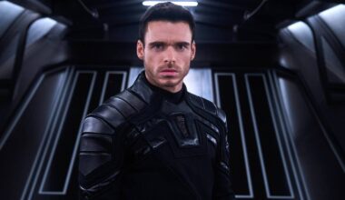 Prime Video’s $300M Spy Thriller Officially Returns After Franchise Cancellations In New Citadel Season 2 Trailer