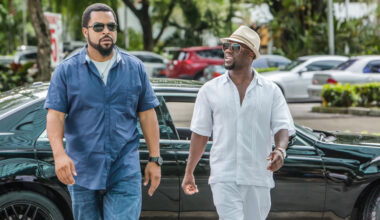Ride Along 2