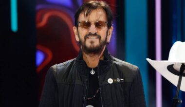 “Peace and love and broccoli”