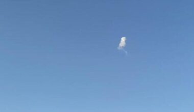 'This Is a Blatant Violation of the Ceasefire Agreement'