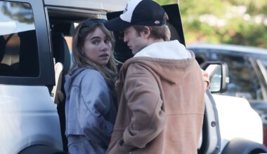 Suki Waterhouse announces new album, Loveland, featuring the first single "Tiny Raisin"