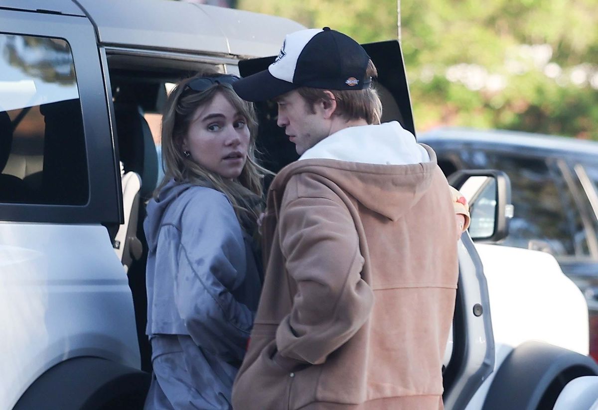 Suki Waterhouse announces new album, Loveland, featuring the first single "Tiny Raisin"