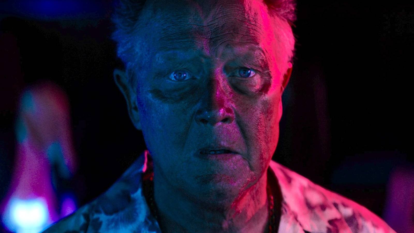 Surrealist “Florida Man” Horror Comedy Fails To Excite