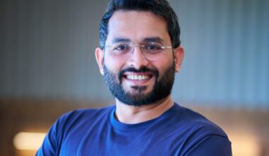 Rocket co-founder and CEO Vishal Virani