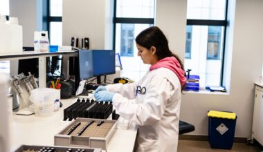 “Together for health. Stand with science.” to mark World Health Day