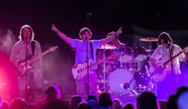 The Runarounds canceled at Prime Video