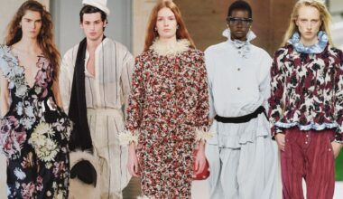 This April Fool’s Day—and Beyond—Clown Around With Your Wardrobe