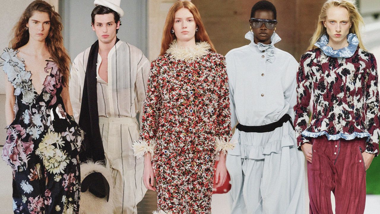 This April Fool’s Day—and Beyond—Clown Around With Your Wardrobe