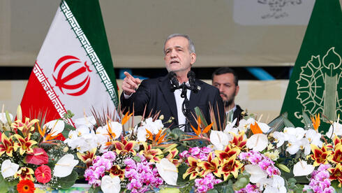 Iran's president accuses IRGC commanders of undermining ceasefire efforts