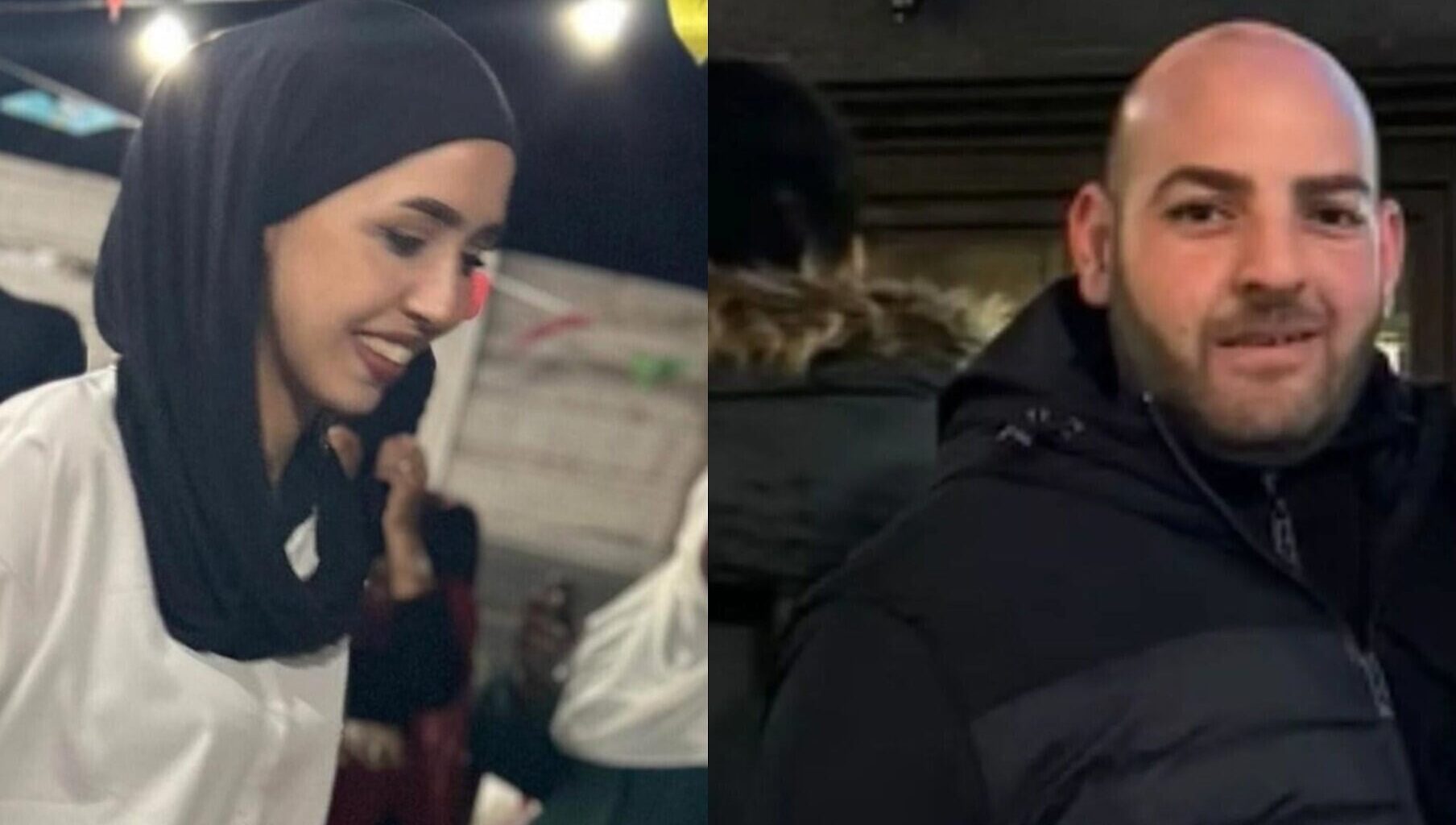 Two Arab citizens, including young mother, killed in separate shootings - The Times of Israel