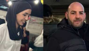 Two Arab citizens, including young mother, killed in separate shootings - The Times of Israel