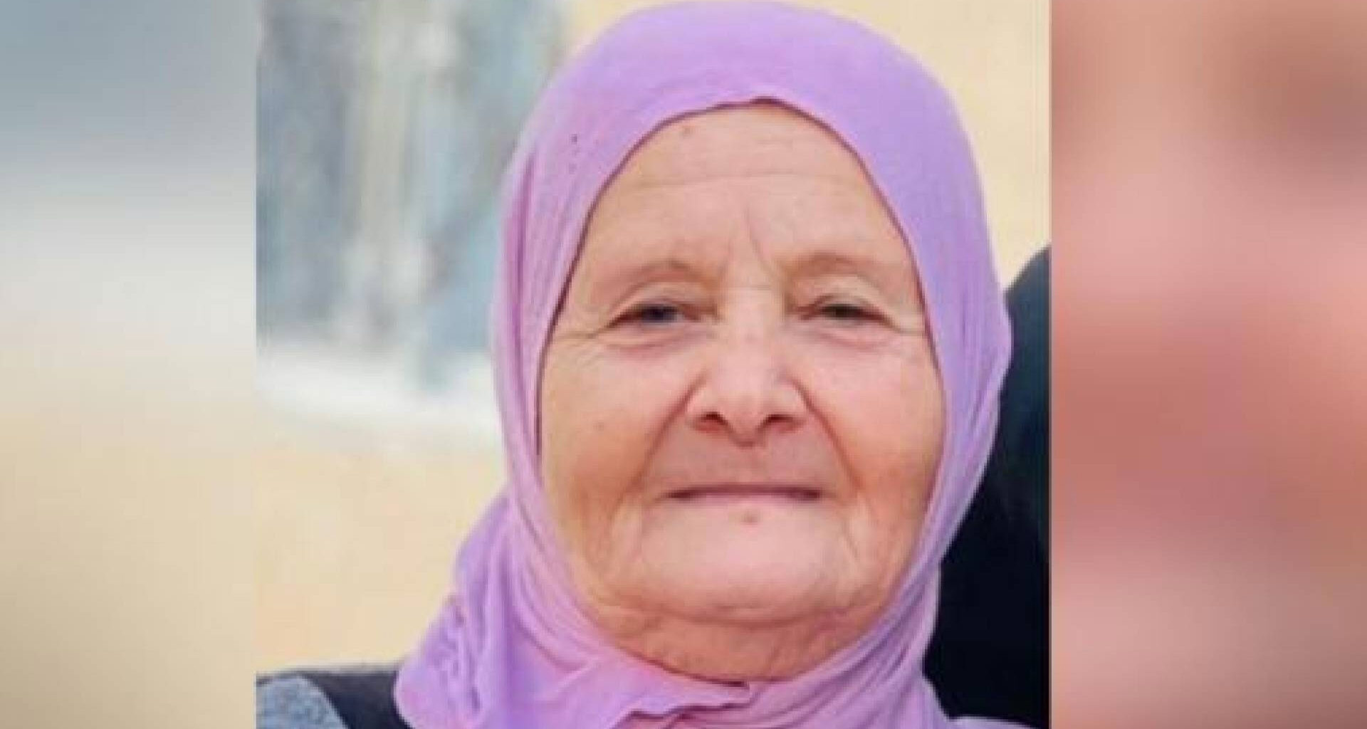 Israeli forces beat elderly Palestinian woman to death