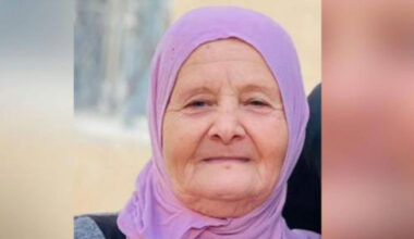 Israeli forces beat elderly Palestinian woman to death