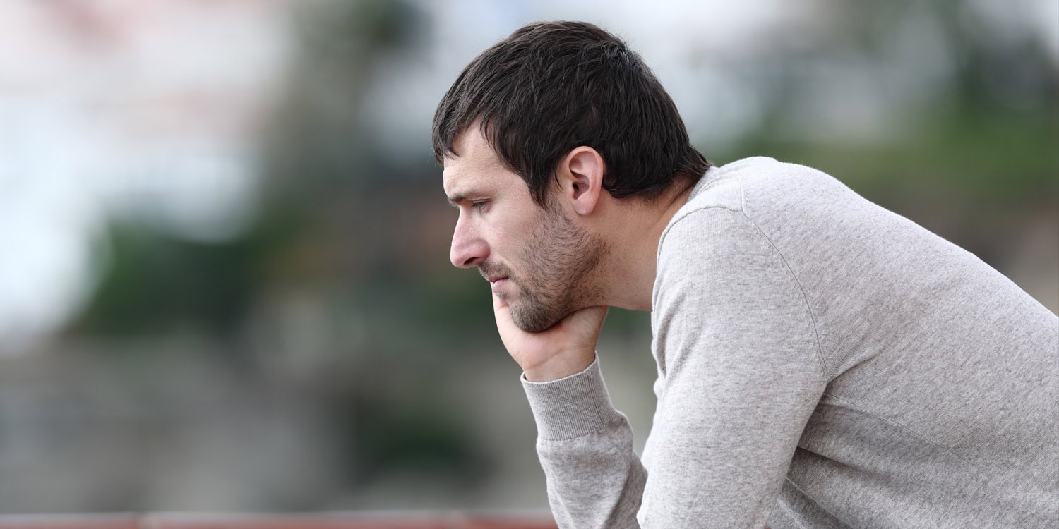 Is bad mental health an economic problem at its core?