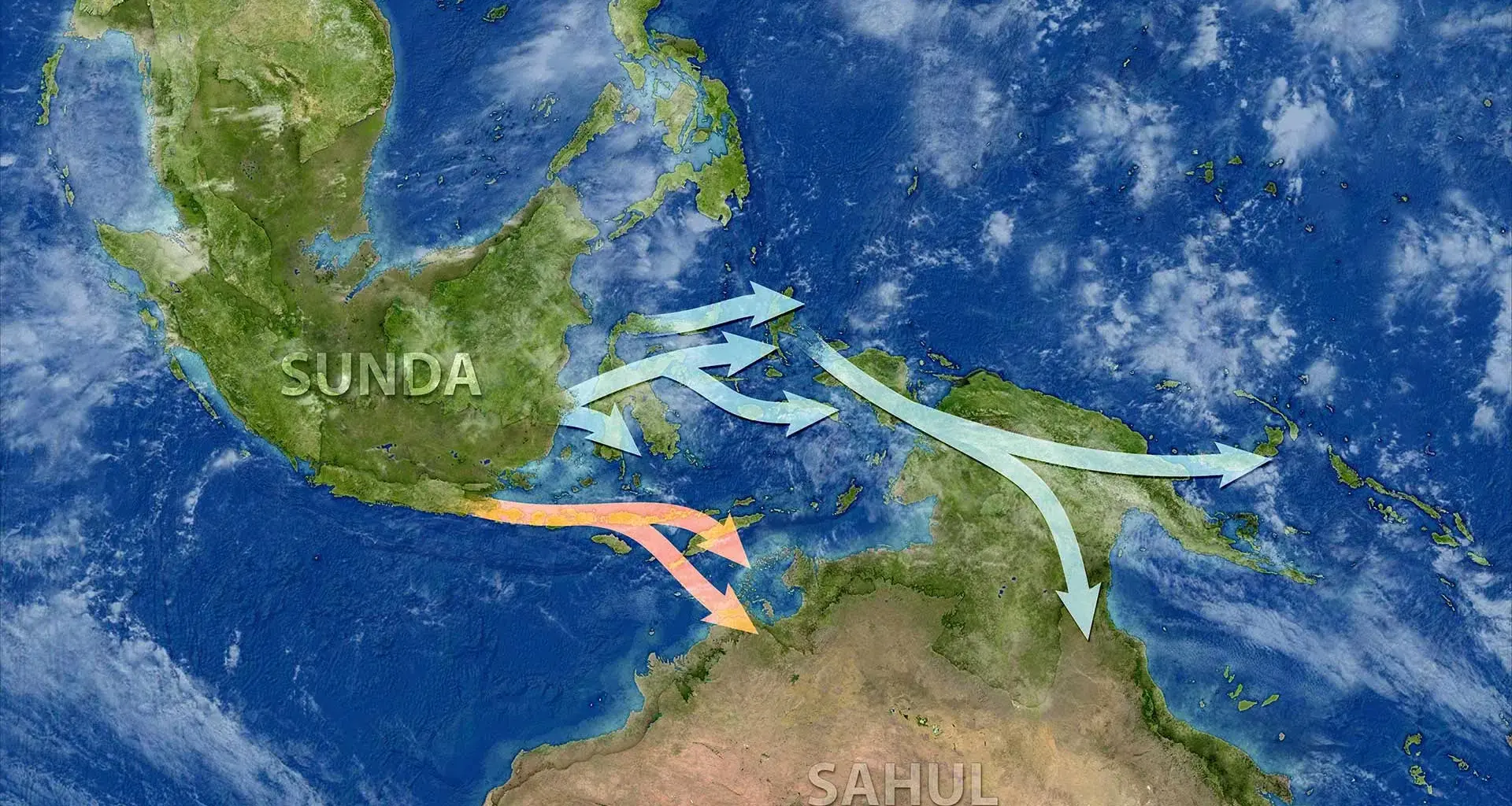 Humans reached Australia 60,000 years ago, new DNA study reveals