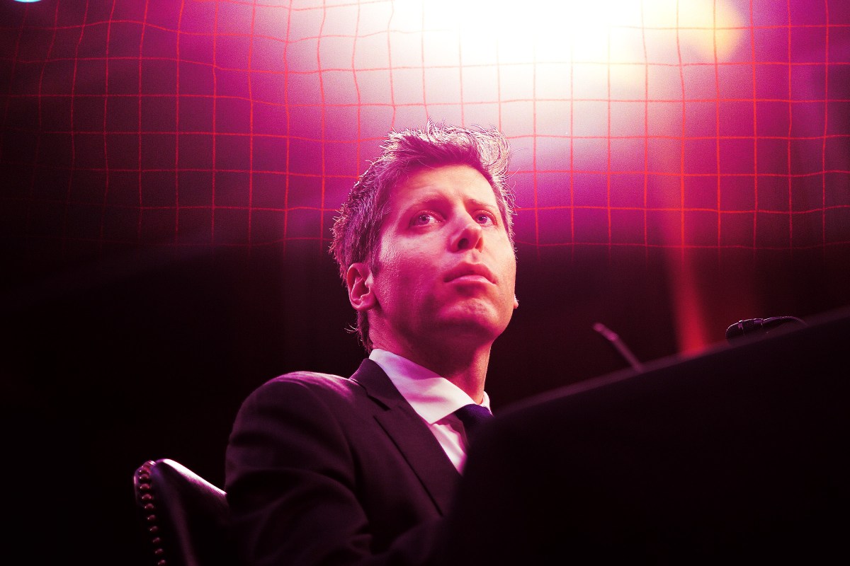 Sam Altman's Coworkers Say He Can Barely Code and Misunderstands Basic Machine Learning Concepts
