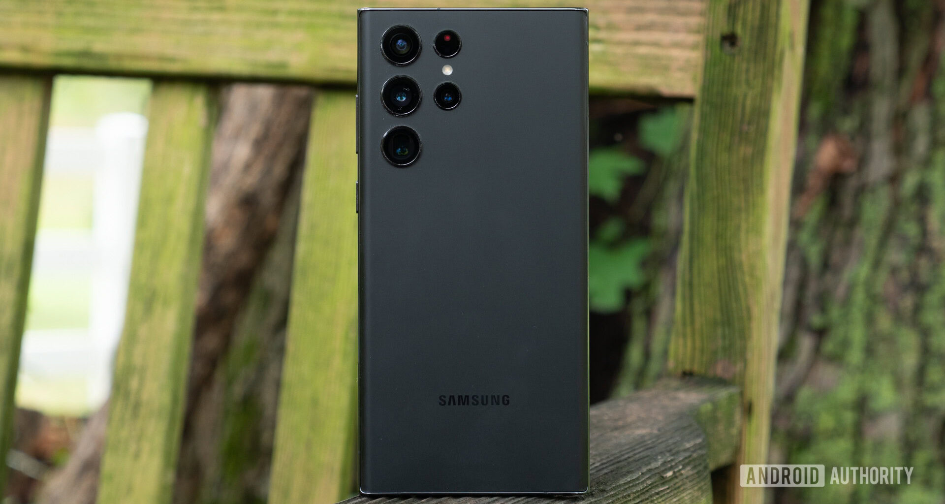 samsung galaxy s22 ultra back