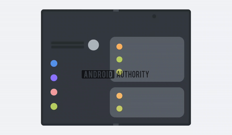 samsung wide fold one ui 9 black