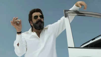 Pakistani cop Aslam's wife praises Sanjay Dutt's performance in 'Dhurandhar': 'For a moment, it felt like him'