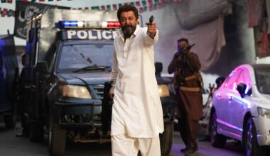 Dhurandhar Box Office: 5700 Crore+ Worldwide Roar By Sanjay Dutt In Post-COVID Era