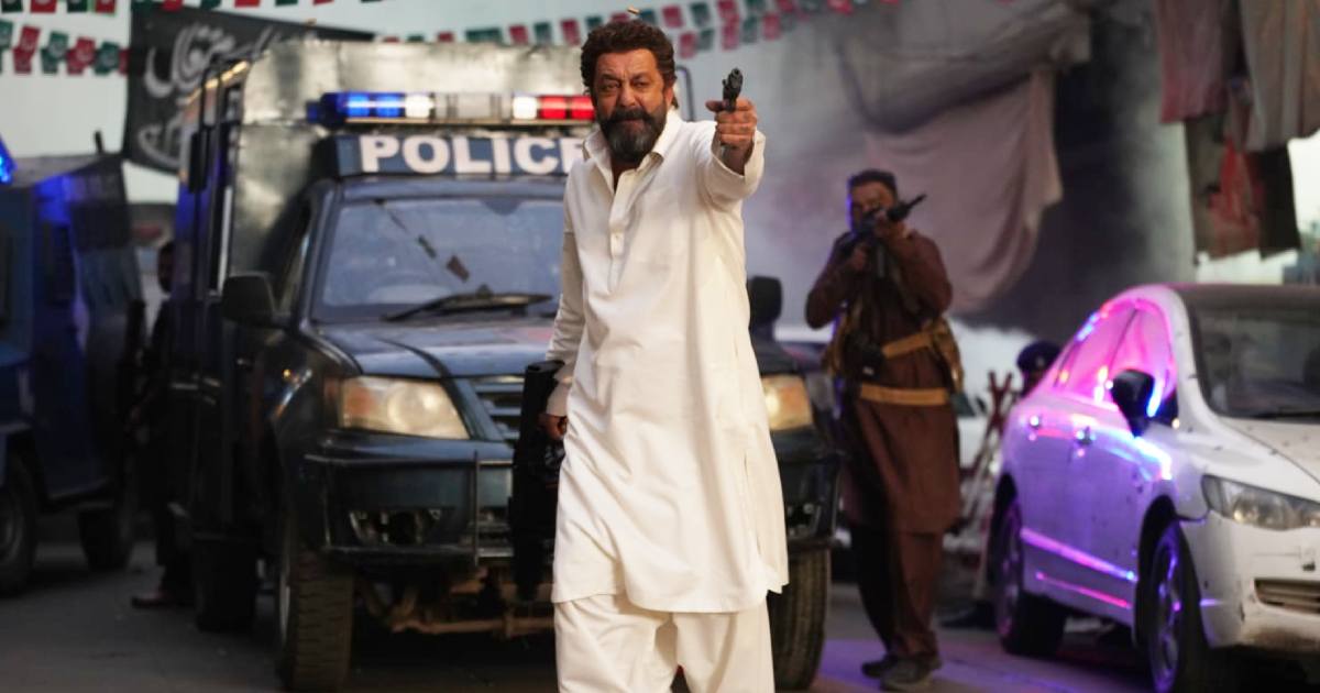 Dhurandhar Box Office: 5700 Crore+ Worldwide Roar By Sanjay Dutt In Post-COVID Era