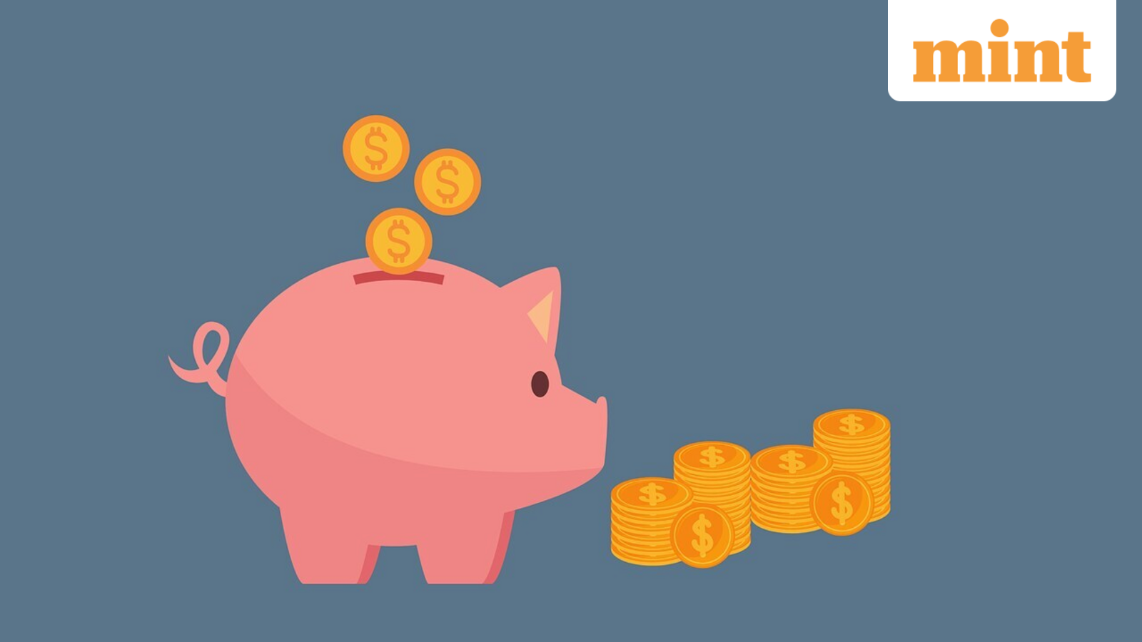 Avoid crisis on a rainy day: What is an emergency fund and how much you should save, explained