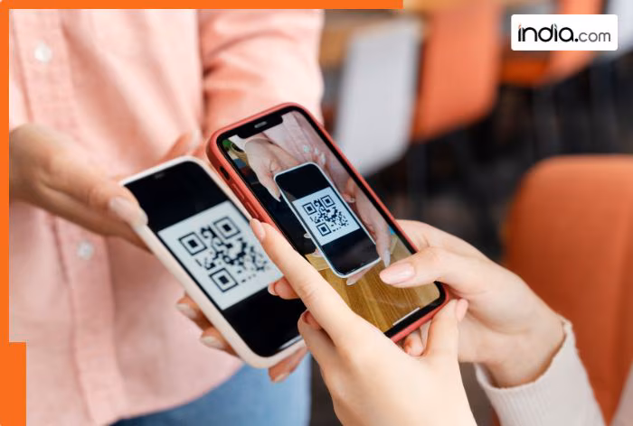 Scanning QR codes anywhere? Pause and check these things first! Your money could be at risk