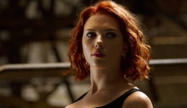 Scarlett Johansson’s 'Bridesmaids' Meets 'The Hangover' Movie Is a #1 Hit on HBO Max