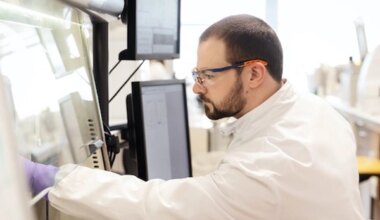 Bepirovirsen accepted for priority review and granted Breakthrough Therapy Designation by the US FDA