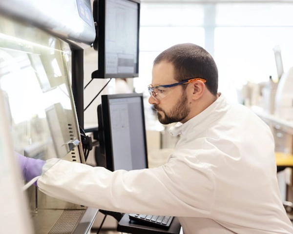 Bepirovirsen accepted for priority review and granted Breakthrough Therapy Designation by the US FDA