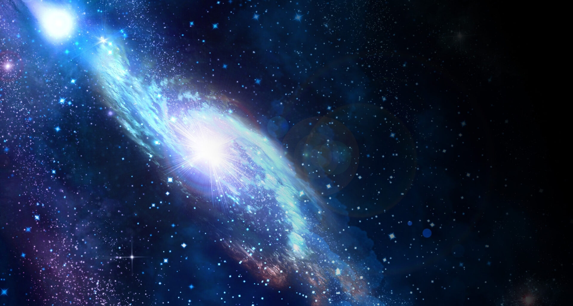 Scientists Figured Out How Fast the Universe Is Expanding, But the Answer Is Troubling
