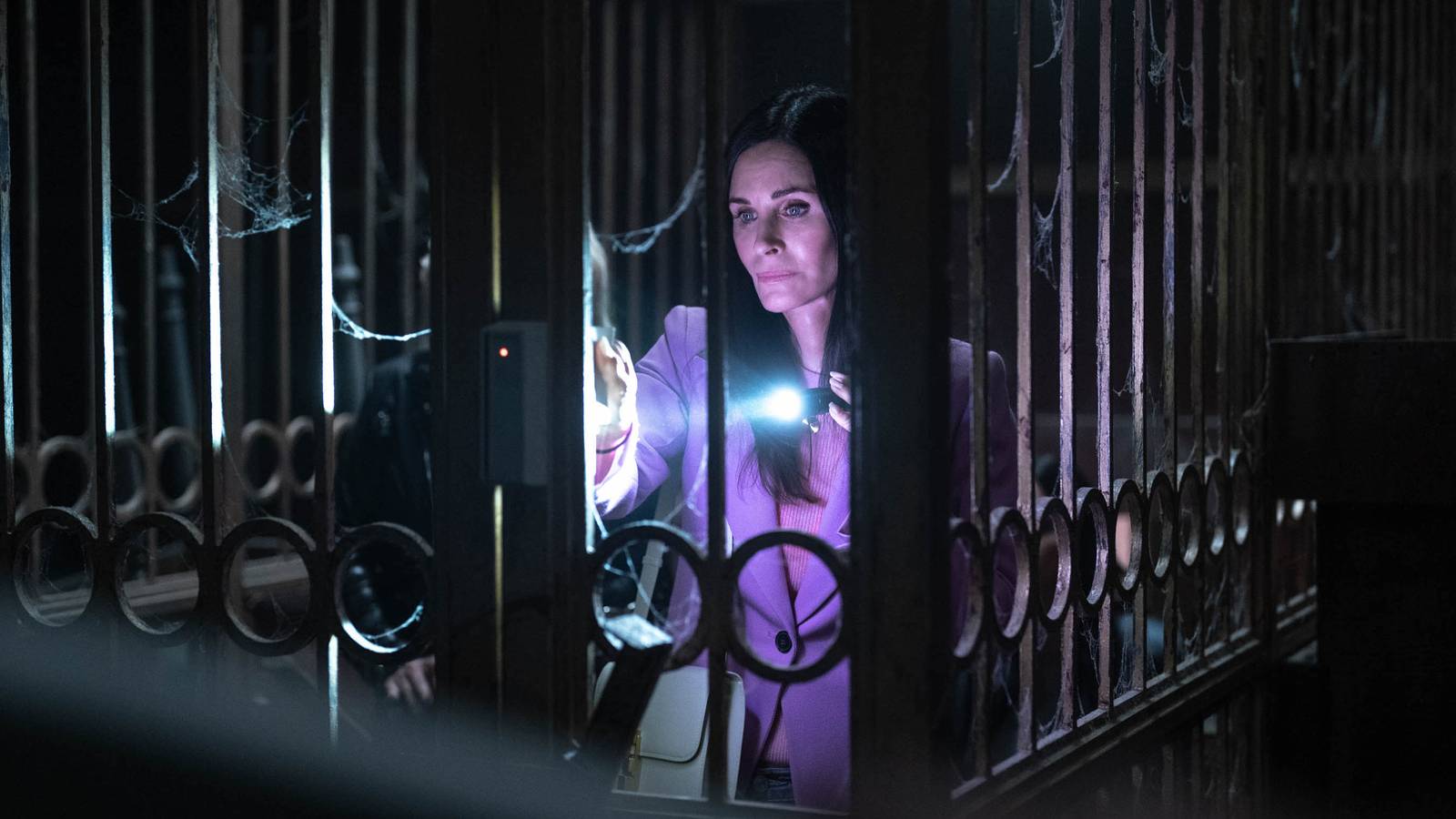 Scream 8's Ghostface needs to be Gale Weathers — here's why