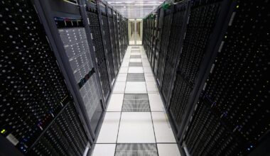 Australian government unveils prioritised support for ‘national interest’ data centres