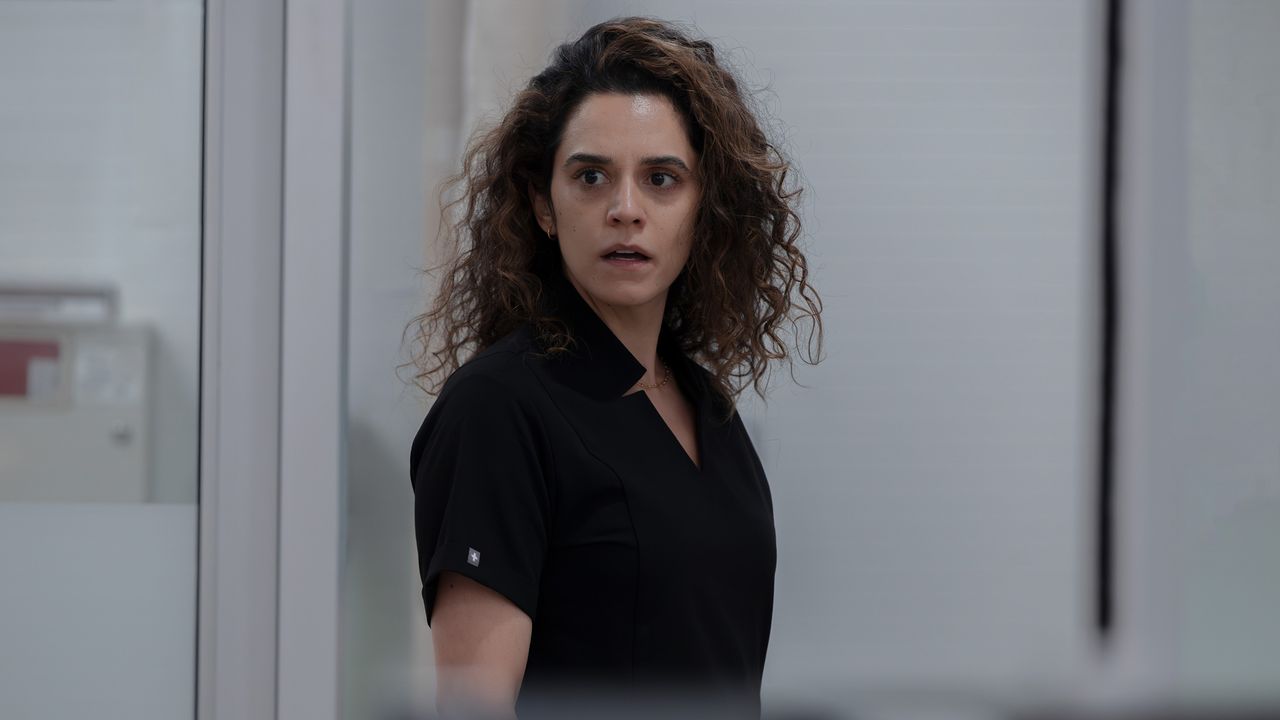 The Pitt’s Sepideh Moafi Thinks Dr. Al-Hashimi Could Come Back ‘Stronger’ in Season 3