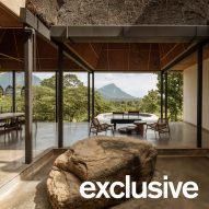 Serenity retreat by Mar+rs