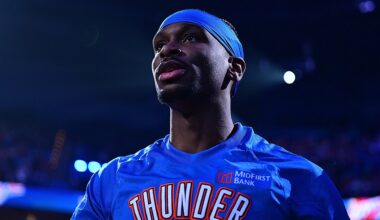 Kia MVP Ladder Tracker: Week-by-week updates for 2025-26