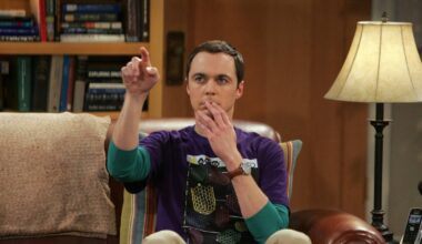 8 Episodes Of The Big Bang Theory To Skip On Rewatch