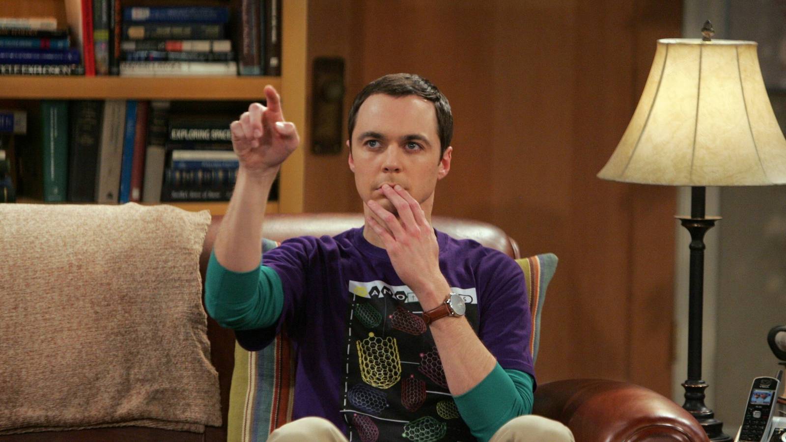 8 Episodes Of The Big Bang Theory To Skip On Rewatch