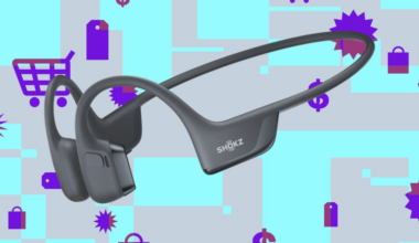 The Shokz OpenRun Pro 2 are now at their lowest price in months