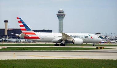 American Airlines Dismisses United’s Merger Pitch, Citing Competition Negativity