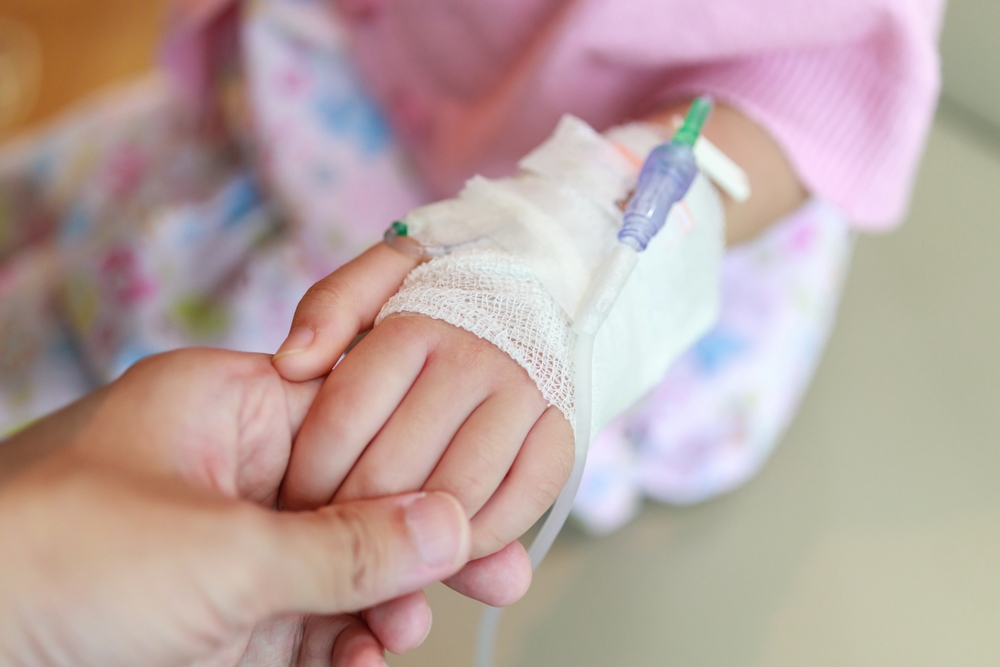 Children with medical complexity show higher rates of outpatient antibiotic exposure