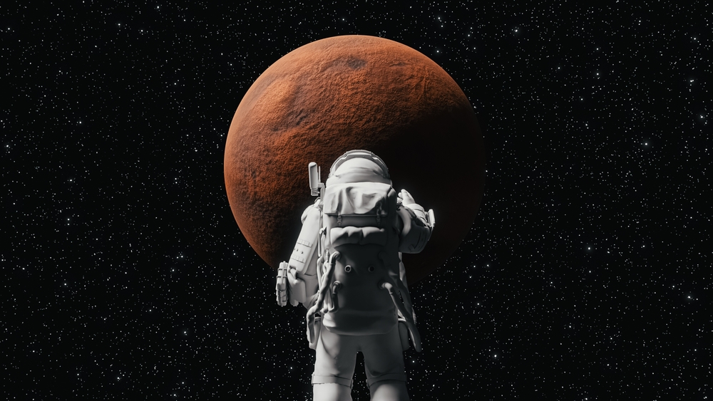 The science of getting there