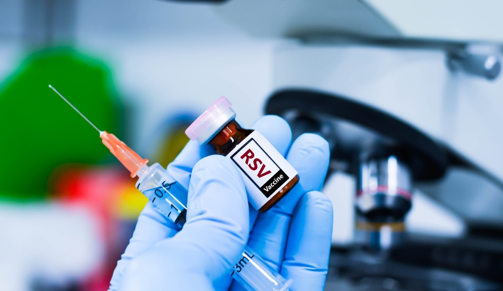 RSV vaccine rollout expanded to over-80s in England