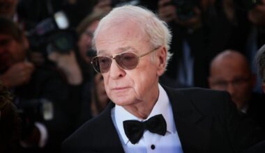 Michael Caine opens up about the 90s film failure haunting him decades later