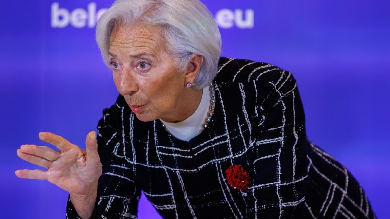 THINK Ahead: Central bankers’ balancing problems | articles
