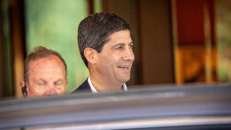 FX Daily: Dollar to weigh up Warsh | articles