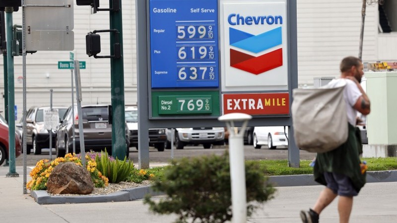 The Commodities Feed: Oil falls below $100 on optimism over Iran war - ING THINK economic and financial analysis | ING THINK