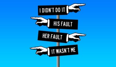 It wasn't me • The Register