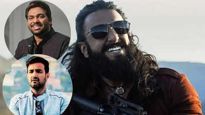 'You have to be a duffer': 'Pathaan' director Siddharth Anand hits back at Zakir Khan on his Bandra-Juhu comment on Dhurandhar 2 success, netizens react